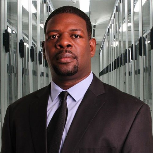 Kellep Charles